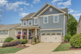 209 Harbor Fog Trl Holly Springs, NC 27540