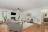 209 Harbor Fog Trl Holly Springs, NC 27540