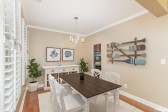 209 Harbor Fog Trl Holly Springs, NC 27540