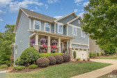 209 Harbor Fog Trl Holly Springs, NC 27540