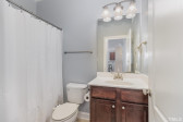 209 Harbor Fog Trl Holly Springs, NC 27540