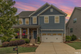 209 Harbor Fog Trl Holly Springs, NC 27540