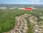 209 Harbor Fog Trl Holly Springs, NC 27540