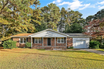 243 Ruritan Dr Fayetteville, NC 28314