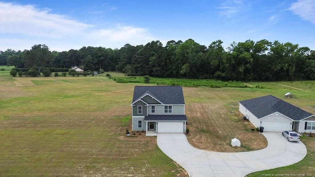 4492 Sivertsen Rd Autryville, NC 28318