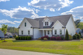 4168 Olde Judd Dr Willow Springs, NC 27592