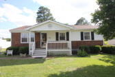 502 Harnett St Benson, NC 27504