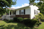 502 Harnett St Benson, NC 27504