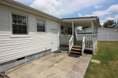 502 Harnett St Benson, NC 27504