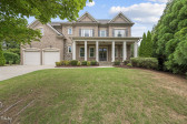 11804 Rocky Bluff Ct Raleigh, NC 27614