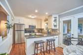 233 Rosehaven Dr Raleigh, NC 27609