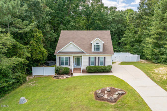 202 Clifton Woods Dr Louisburg, NC 27549