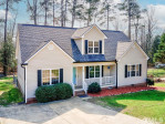 133 Hunter Ct Four Oaks, NC 27524