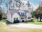 133 Hunter Ct Four Oaks, NC 27524