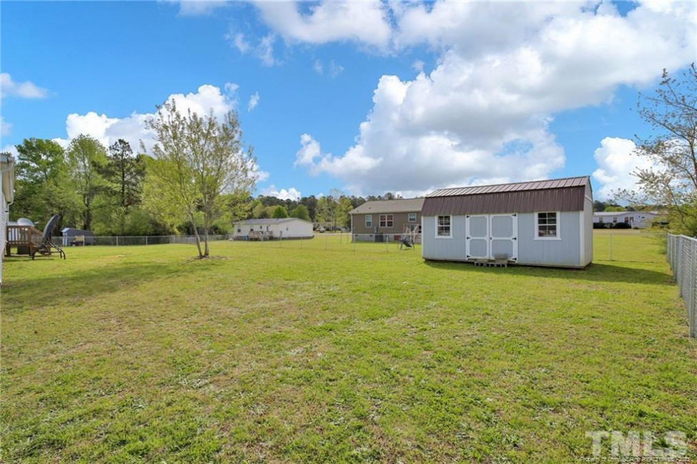 459 Mason Hill Ln Lillington, NC 27546