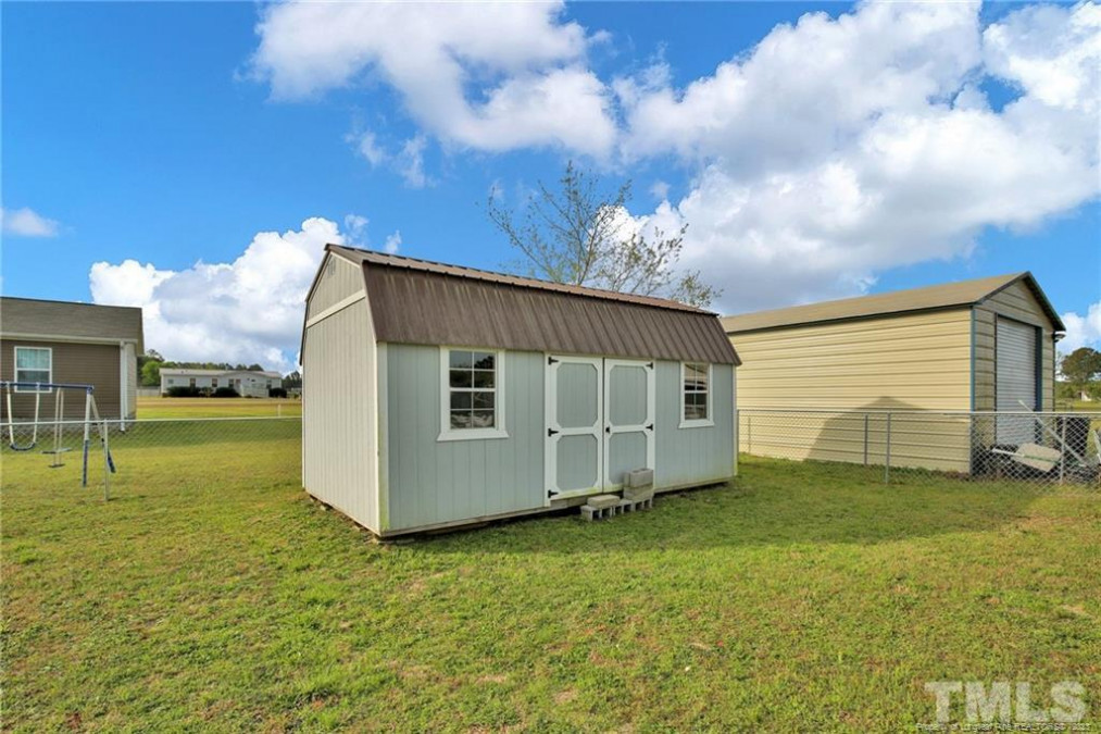459 Mason Hill Ln Lillington, NC 27546