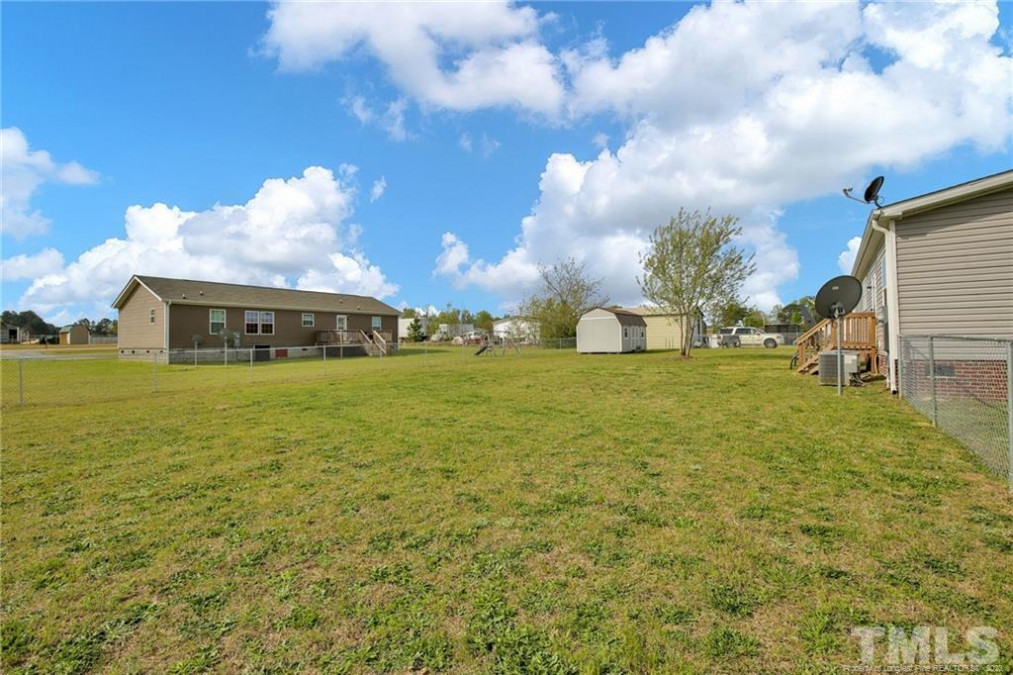 459 Mason Hill Ln Lillington, NC 27546
