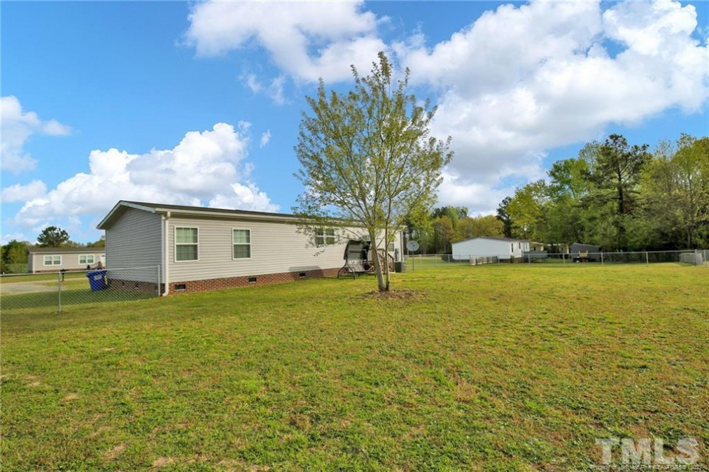 459 Mason Hill Ln Lillington, NC 27546