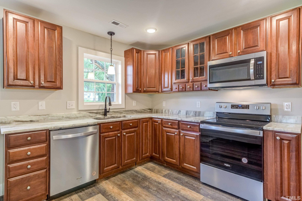 205 Allen St Four Oaks, NC 27524