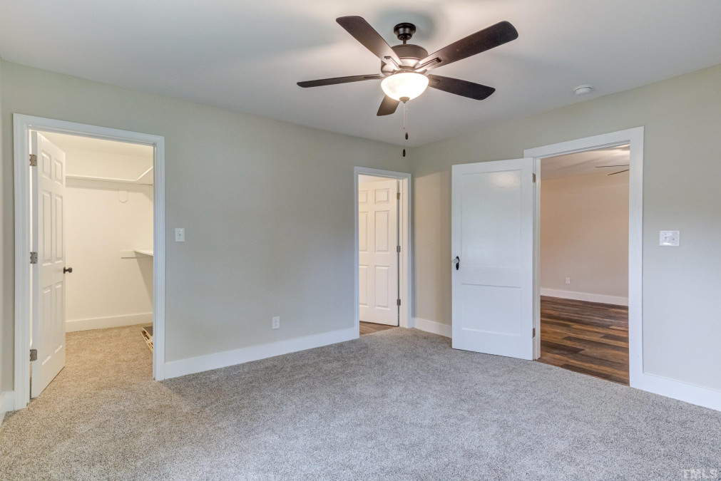 205 Allen St Four Oaks, NC 27524