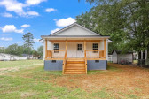 205 Allen St Four Oaks, NC 27524