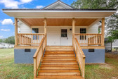 205 Allen St Four Oaks, NC 27524