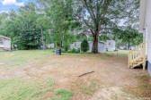 205 Allen St Four Oaks, NC 27524