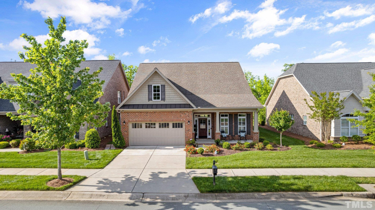 2529 Glenkirk Dr, Burlington, NC 27215 Raleigh Realty