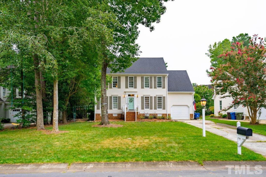 1156 Belfair Way Chapel Hill, NC 27517