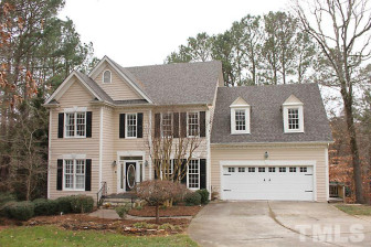 5809 Valley Mist Ct Raleigh, NC 27613