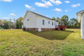 732 Pleasant Coats Rd Benson, NC 27504