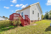 732 Pleasant Coats Rd Benson, NC 27504