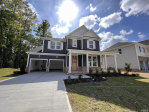 616 Deer Pond Way Knightdale, NC 27545