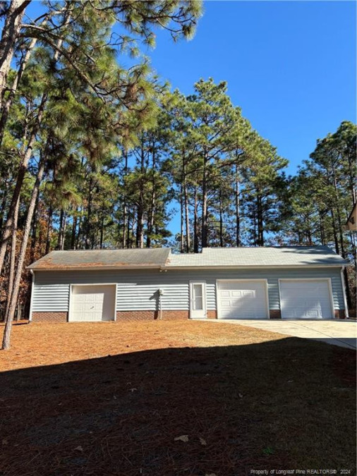 620 Myra Rd Raeford, NC 28376