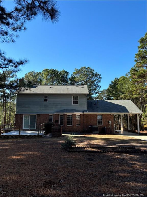 620 Myra Rd Raeford, NC 28376