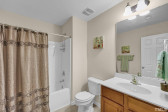2008 River Tree Ct Knightdale, NC 27545