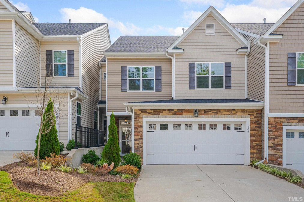 106 Zante Currant Rd, Durham, NC 27703 Raleigh Realty
