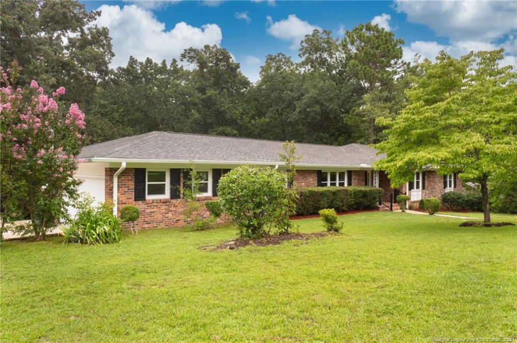 5815 Arbutus Trl Fayetteville, NC 28311