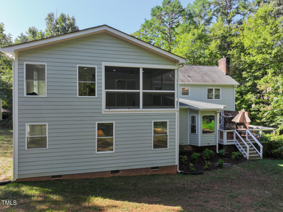 8628 Seagate Dr Raleigh, NC 27615