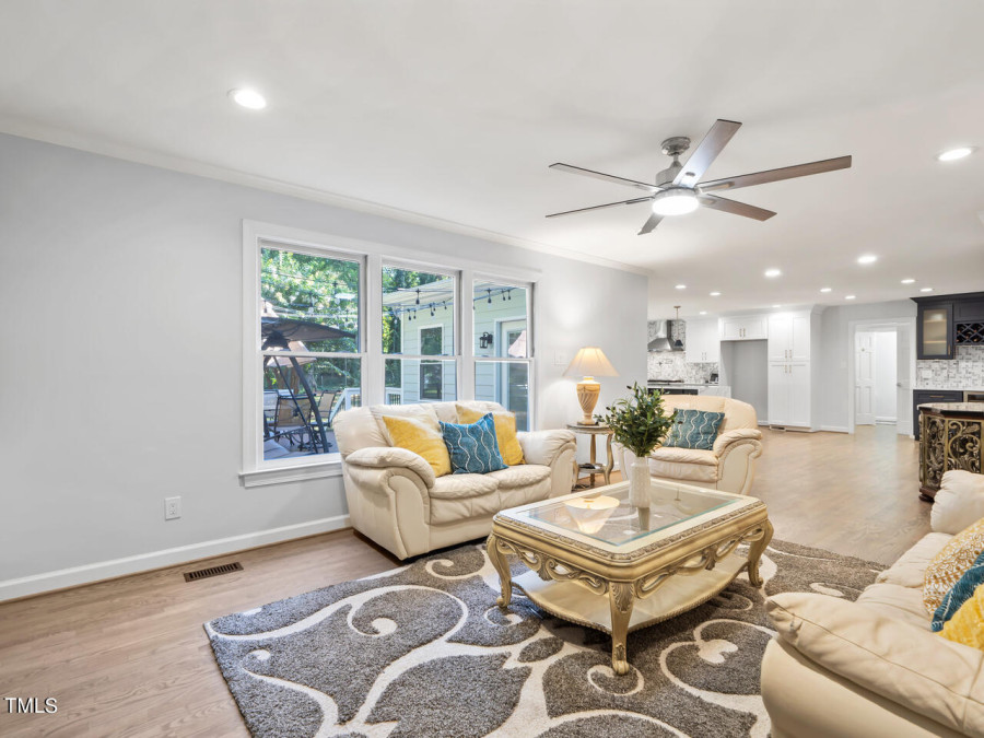 8628 Seagate Dr Raleigh, NC 27615