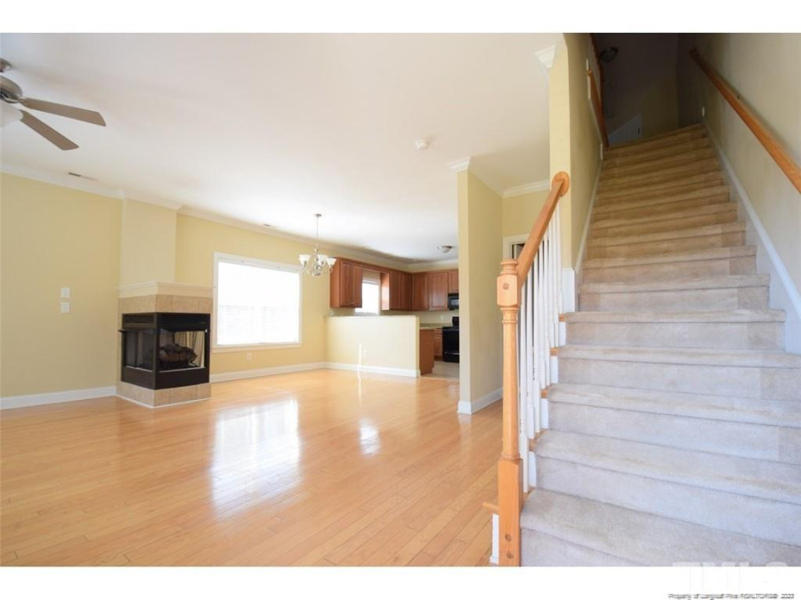 909 Cora Lee Dr Fayetteville, NC 28303