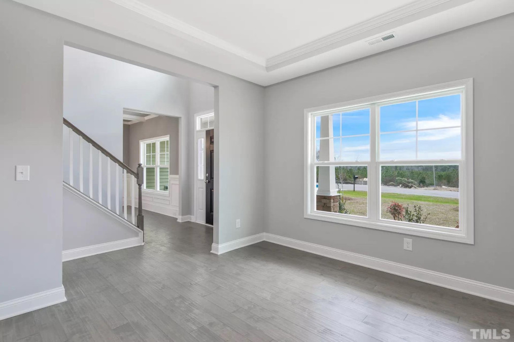 258 Painters Mill Pond Ln Wendell, NC 27591