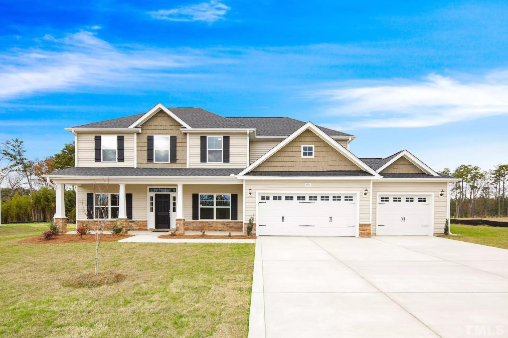258 Painters Mill Pond Ln Wendell, NC 27591