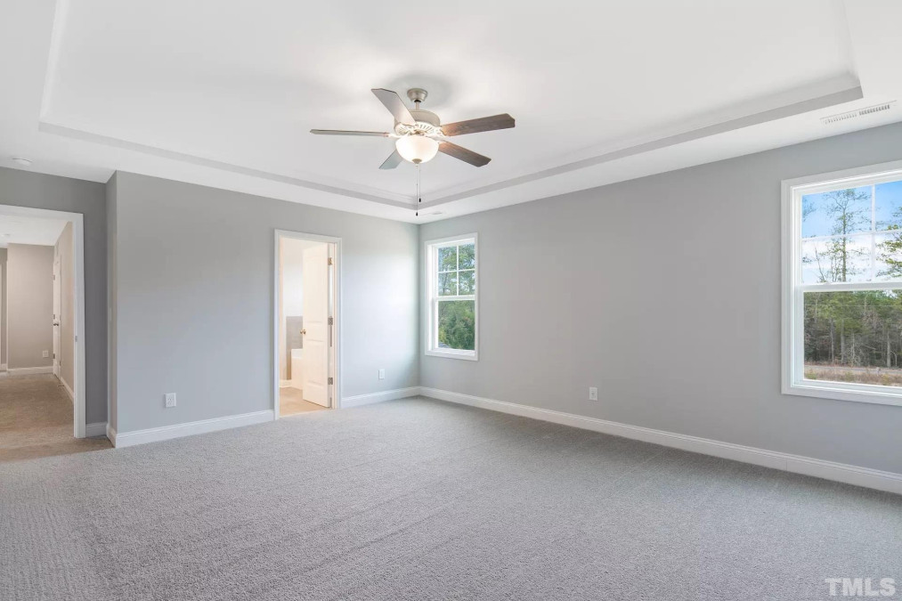 258 Painters Mill Pond Ln Wendell, NC 27591