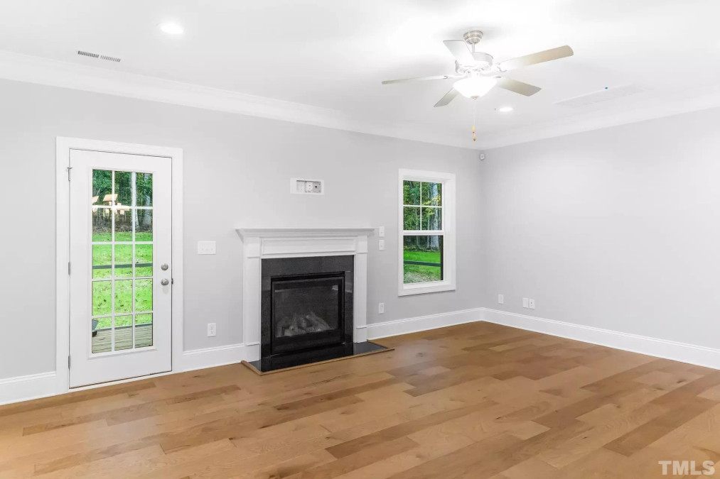 258 Painters Mill Pond Ln Wendell, NC 27591