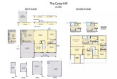 258 Painters Mill Pond Ln Wendell, NC 27591