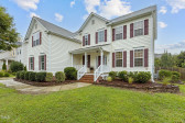 210 Rockywalk Ct Durham, NC 27713