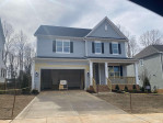 429 Faxton Way Holly Springs, NC 27540