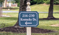 220 Kentucky Dr Garner, NC 27529