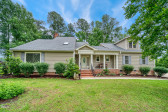 593 Selma Rd Wendell, NC 27591